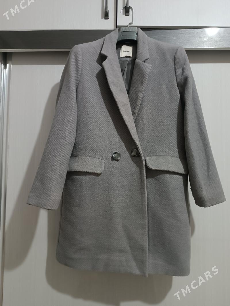 palto,šuba,kurtka,kastyum - Балканабат - img 1