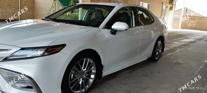 Toyota Camry 2020 - 320 000 TMT - Мары - img 1