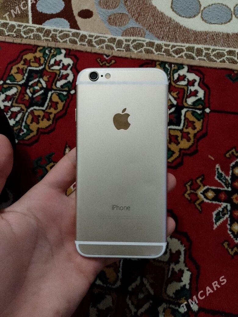 iPhone 6 - Arkadag - img 1