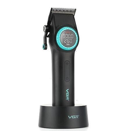 VGR 001 - Türkmenabat - img 1