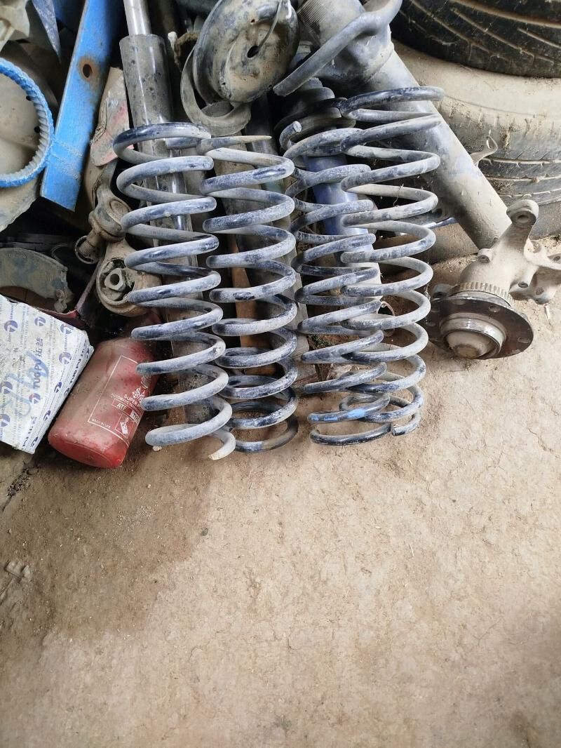 BMW zapjaslar 100 TMT - Яшлык - img 1