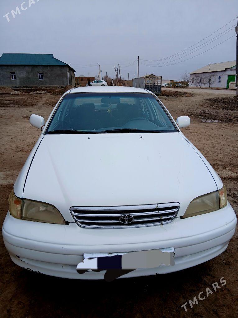 Toyota Corona 1998 - 90 000 TMT - Акдепе - img 1