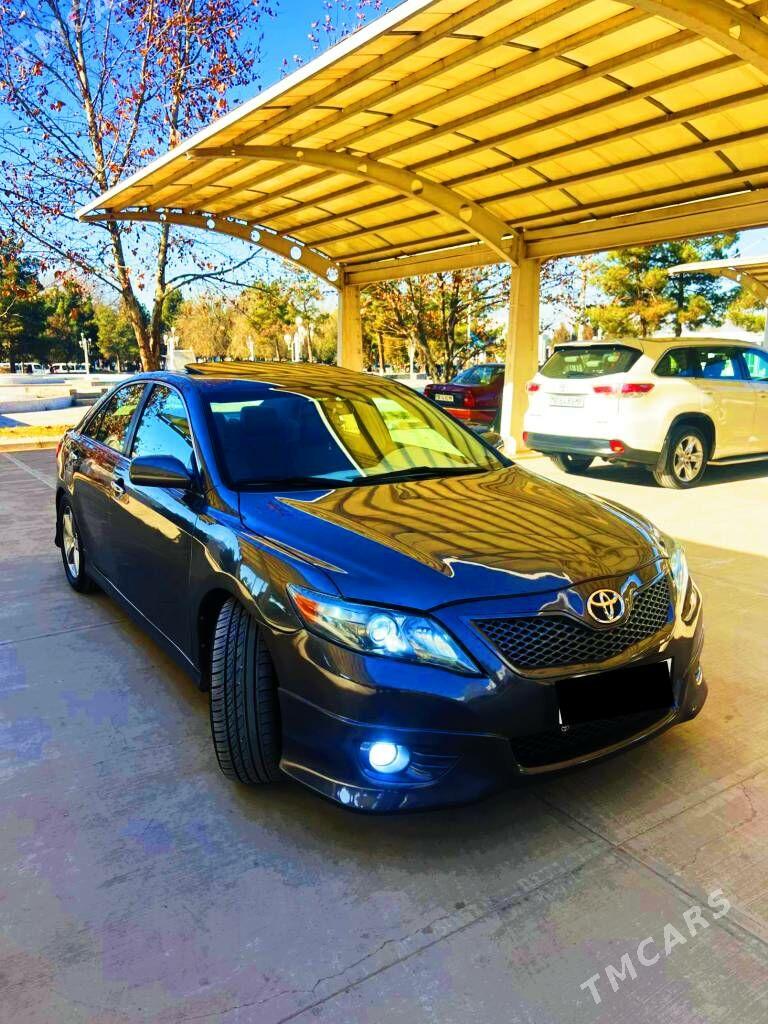 Toyota Camry 2011 - 270 000 TMT - Mary - img 1