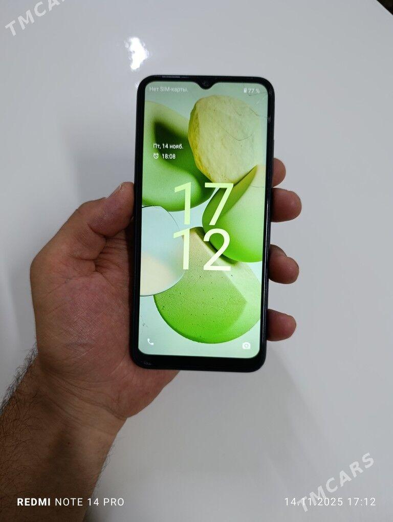 SATLYK TELEFON REDMI - Bekrewe - img 1