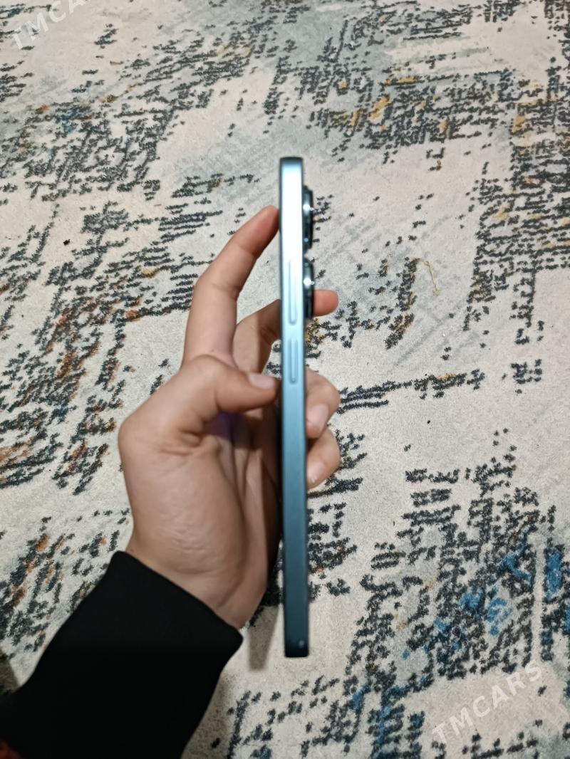 Redmi note 13 pro - Türkmenbaşy - img 1