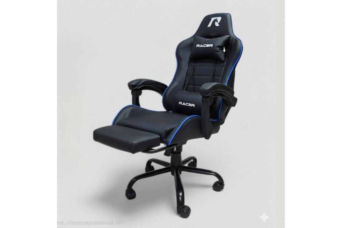 Игровое кресло ️ KRESLO - Ашхабад - img 1