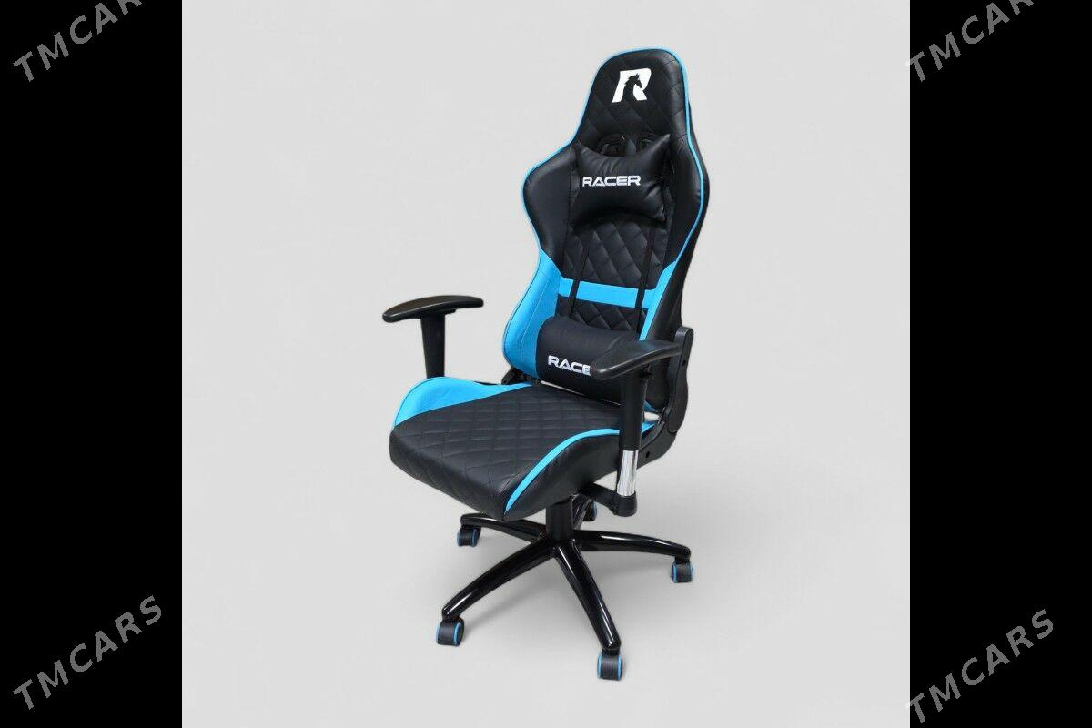 Игровое кресло ️ KRESLO - Aşgabat - img 1