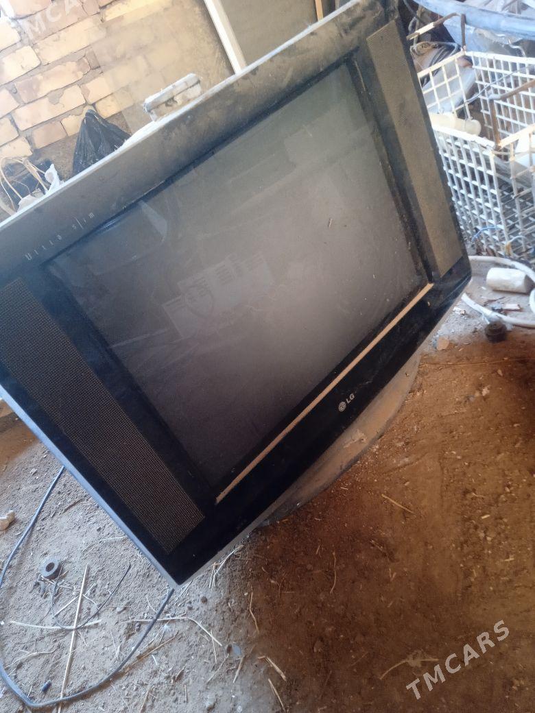 elji. telewizor - Туркменгала - img 1