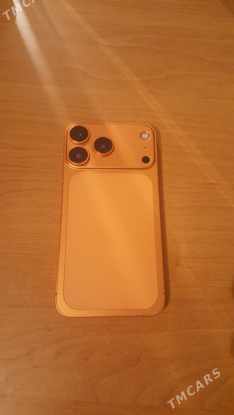 iPhone Xs odmen - Ашхабад - img 1