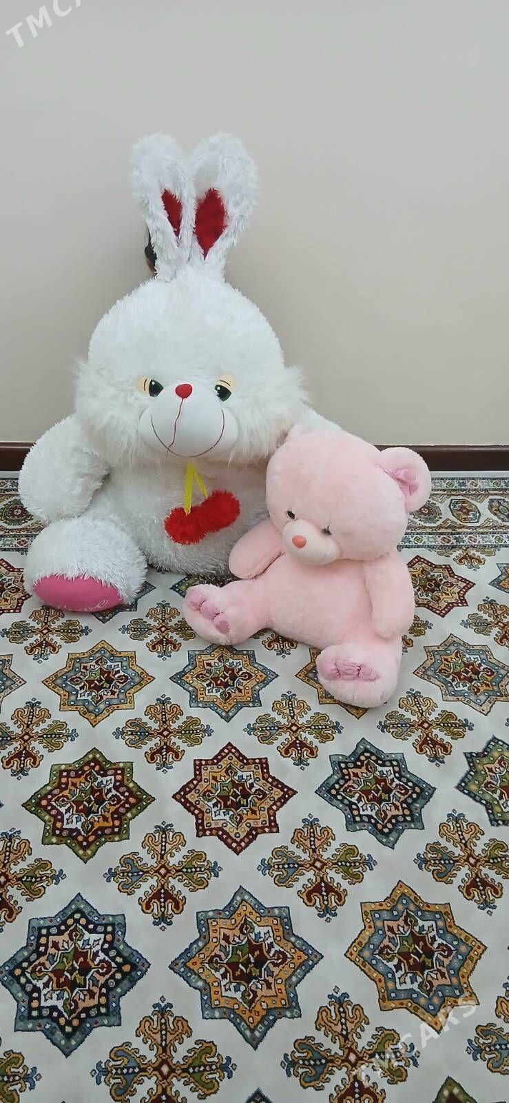 Myska - Ашхабад - img 1