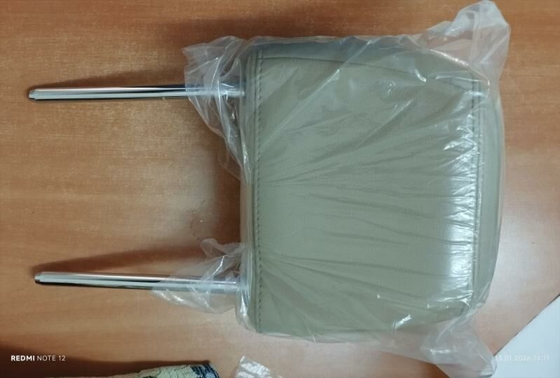 Podgolownik 1 000 TMT - Бекреве - img 1