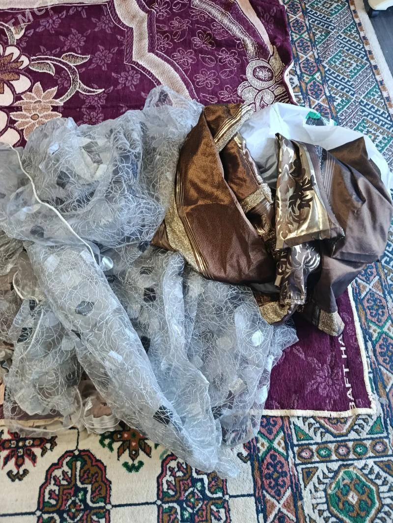 zanaweska - Туркменбаши - img 1