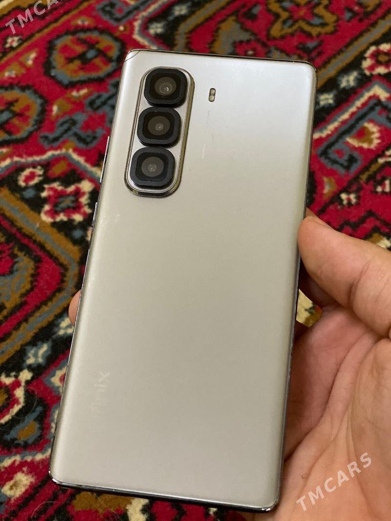 İnfinix hot 50pro+ - Bäherden - img 1