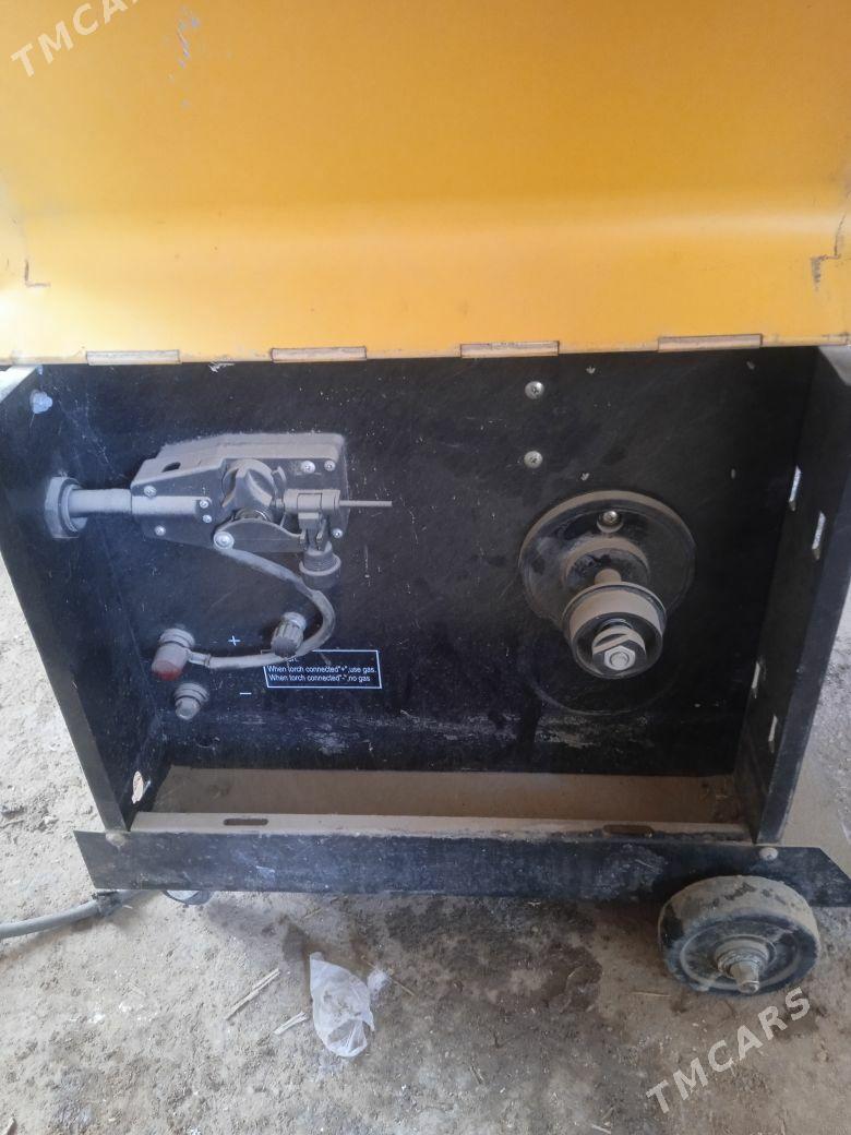 sywarka - Туркменгала - img 1