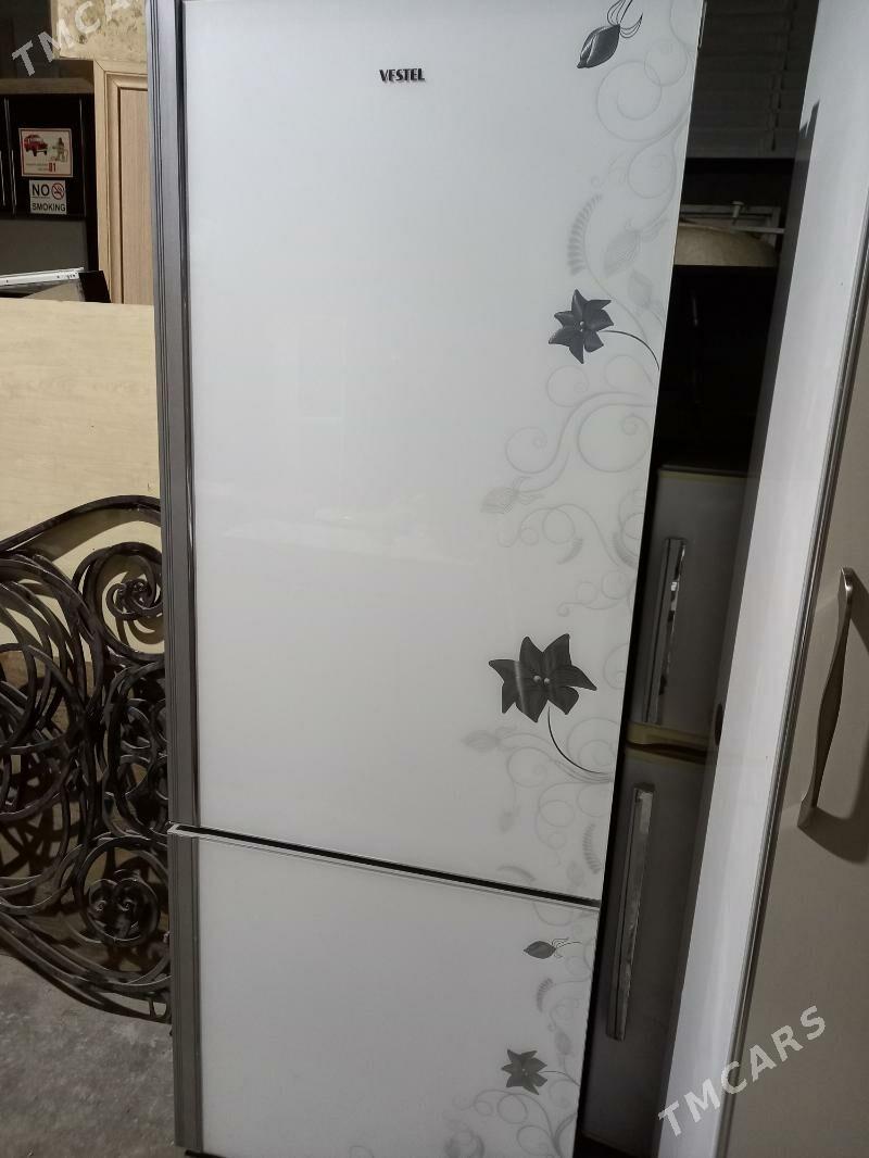 haladilnik - Çoganly - img 1