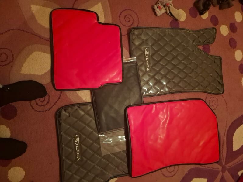 lada polik 400 TMT - Daşoguz - img 1