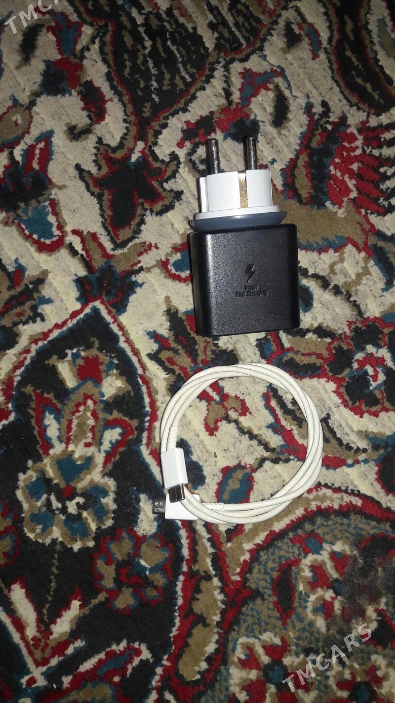 Zaryatnik - Ашхабад - img 1