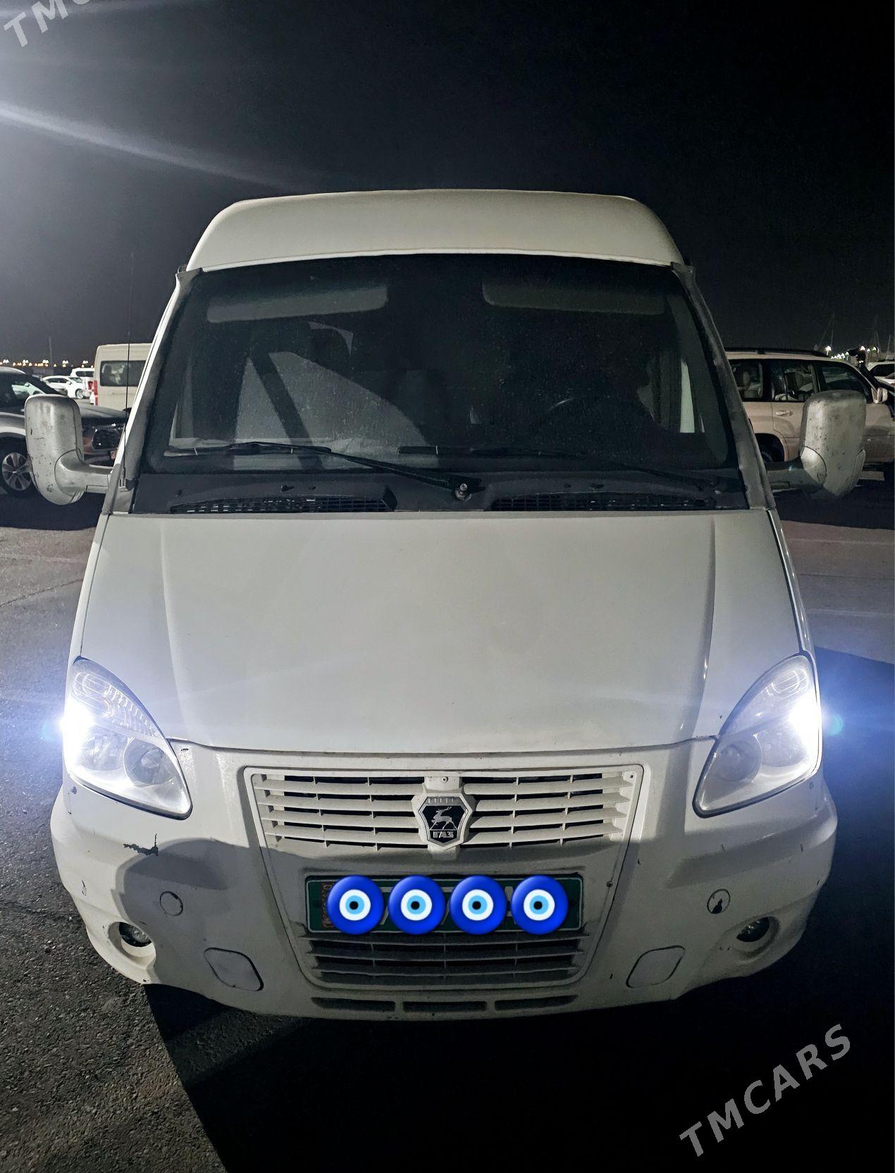 Gaz Gazel 2012 - 180 000 TMT - Gypjak - img 1