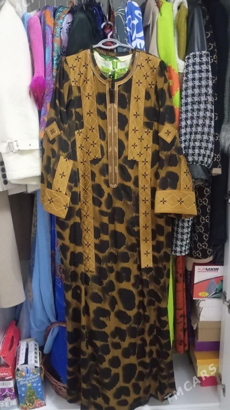 Koynek tikyarin - Türkmenbaşy - img 1