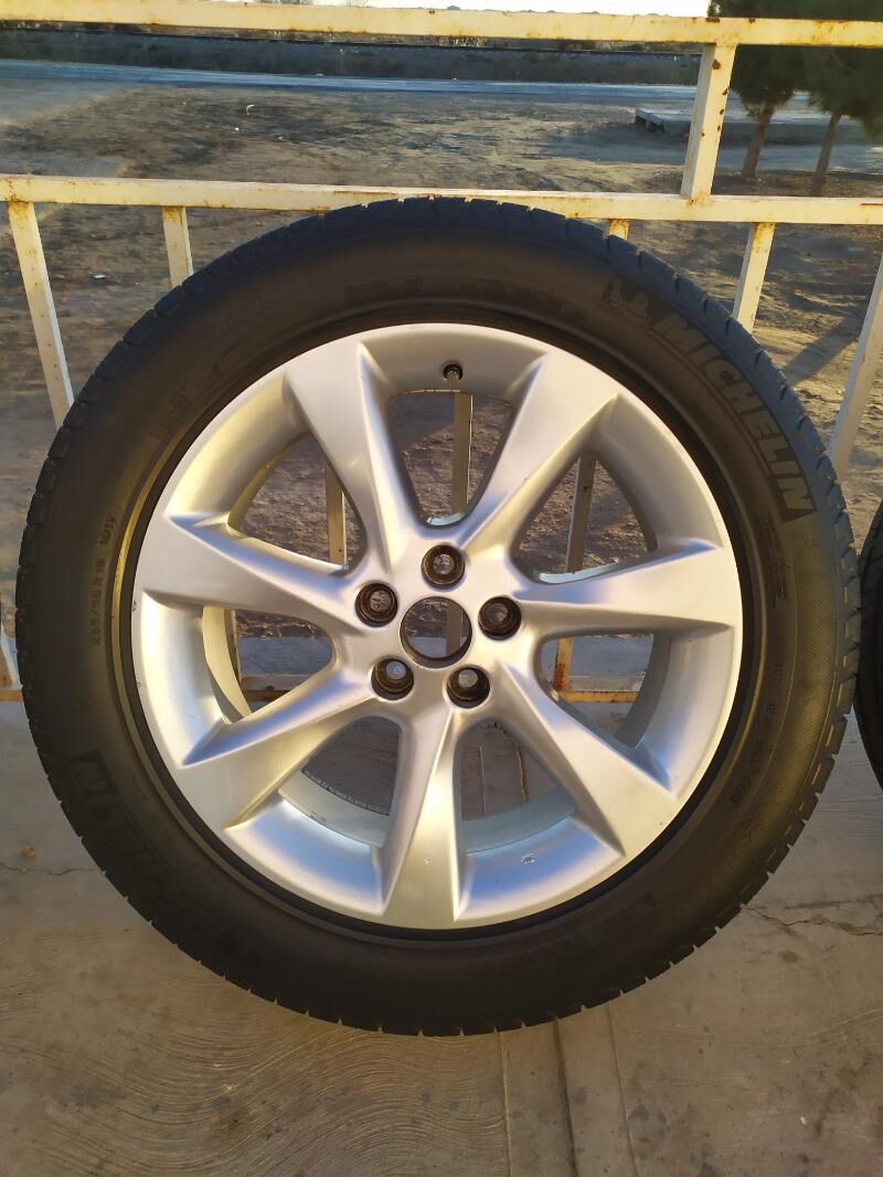 diska balon 4 000 TMT - Дянев - img 1