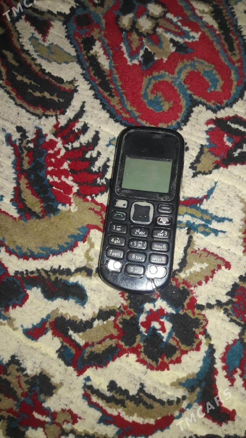 Nokia prastoy - Ашхабад - img 1