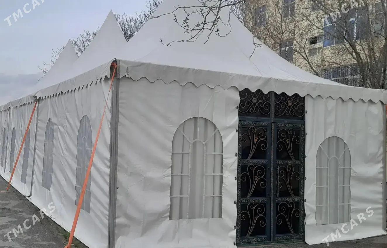 palata han gümmez sadlyk - Aşgabat - img 1