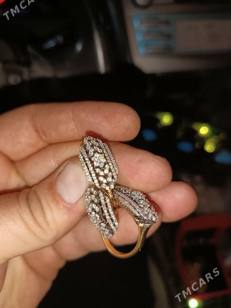 gyzyl komplekt - 10 мкр - img 1