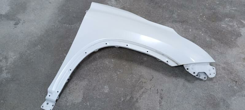 Kirlo sag Bamper Highlander 21 2 200 TMT - Aşgabat - img 1