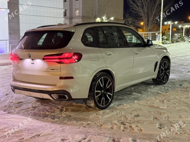 BMW X5 2024 - 1 960 000 TMT - Aşgabat - img 1