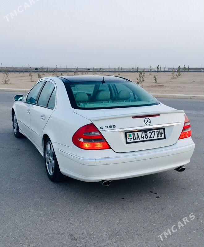 Mercedes-Benz E320 2003 - 170 000 TMT - Balkanabat - img 1
