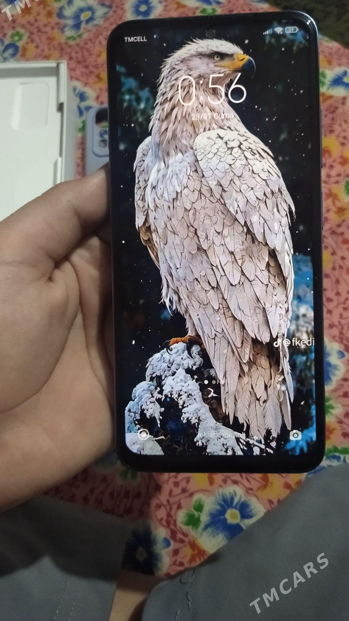 redmi - Ашхабад - img 1