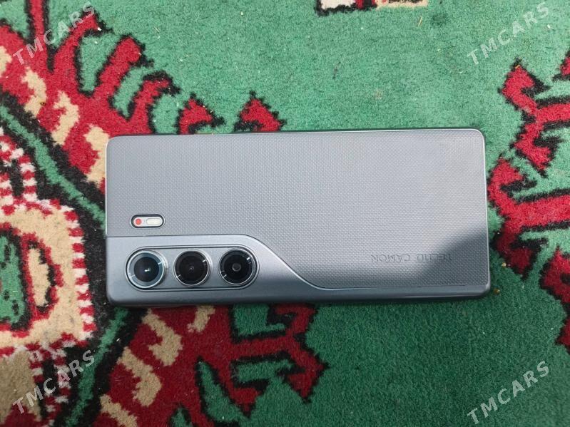 TECNO CAMON 40 pro - Теджен - img 1