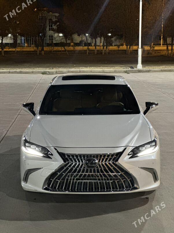 Lexus ES 350 2019 - 510 000 TMT - Mary - img 1