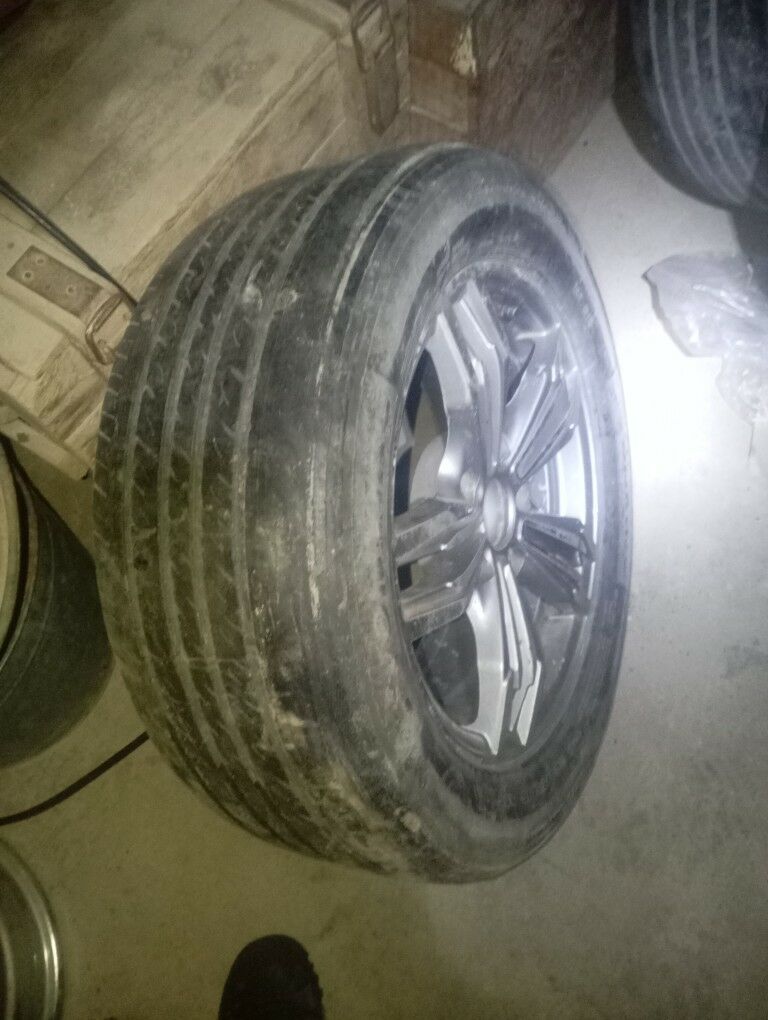 teker kamyr 215.65.15.205.65.1 100 TMT - Джебел - img 1