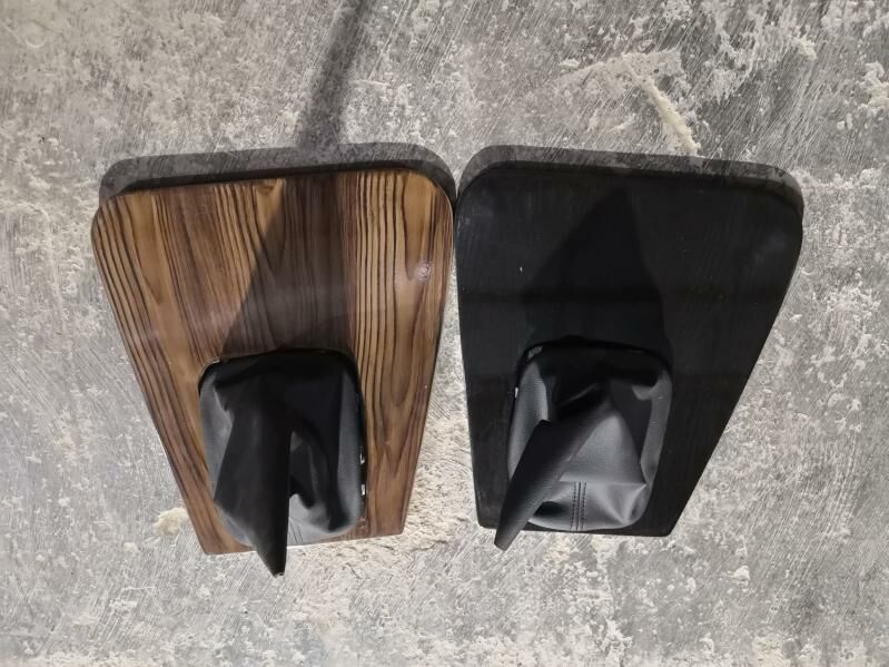 BMW skor panel 300 TMT - Мургап - img 1