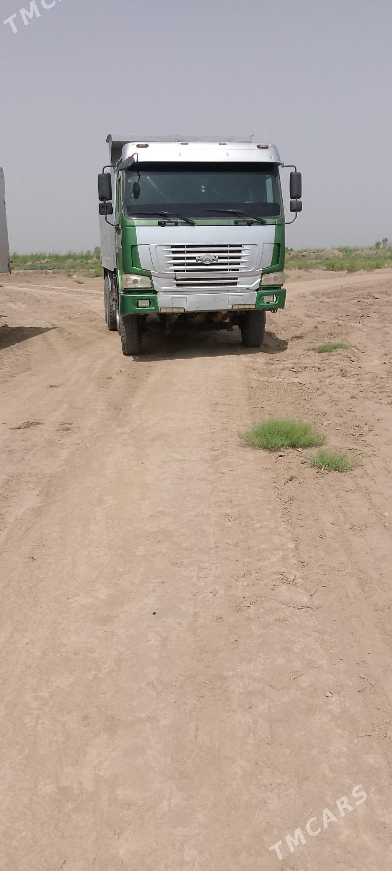 Howo NX (N7) 2011 - 270 000 TMT - Kaka - img 1