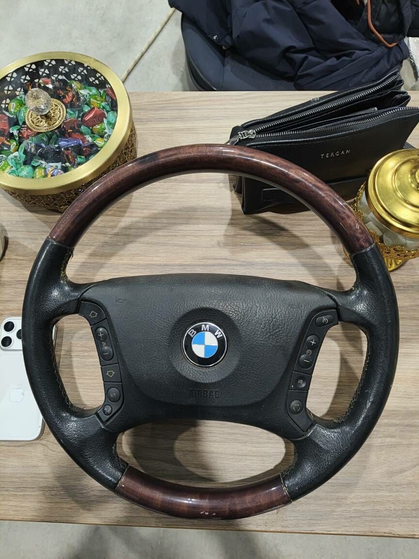 e39 rul 1 200 TMT - Balkanabat - img 1