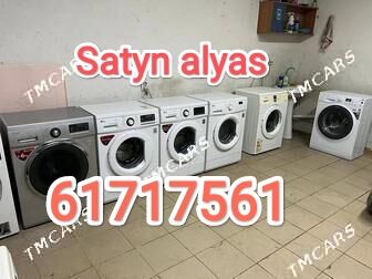 KIR MASNY SATYN ALYAS - Ашхабад - img 1