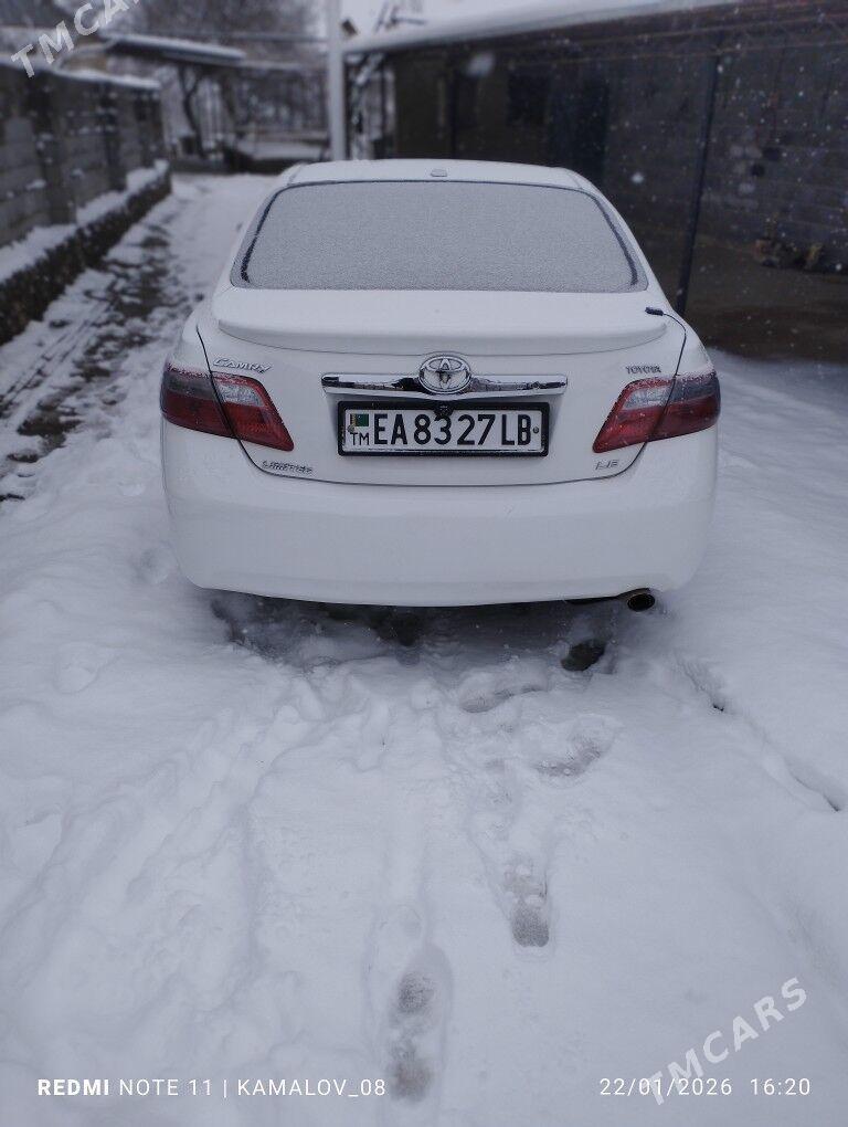 Toyota Camry 2009 - 180 000 TMT - Койтендаг - img 1