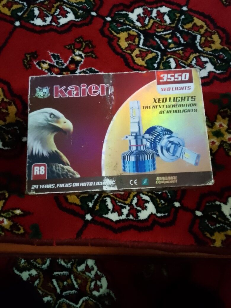 arzan kair lampa 100% arginaly 350 TMT - Дашогуз - img 1