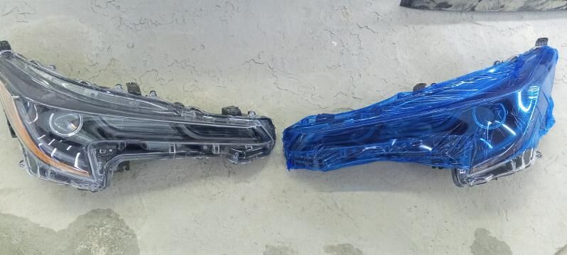 Fara LED SE Corolla 2020 2024 4 800 TMT - Aşgabat - img 1