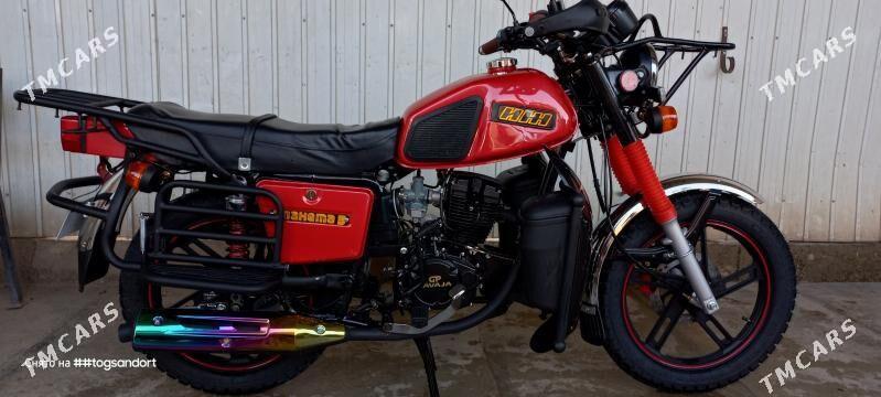 Toyota Camry 2020 - 18 000 TMT - Сакарчага - img 1