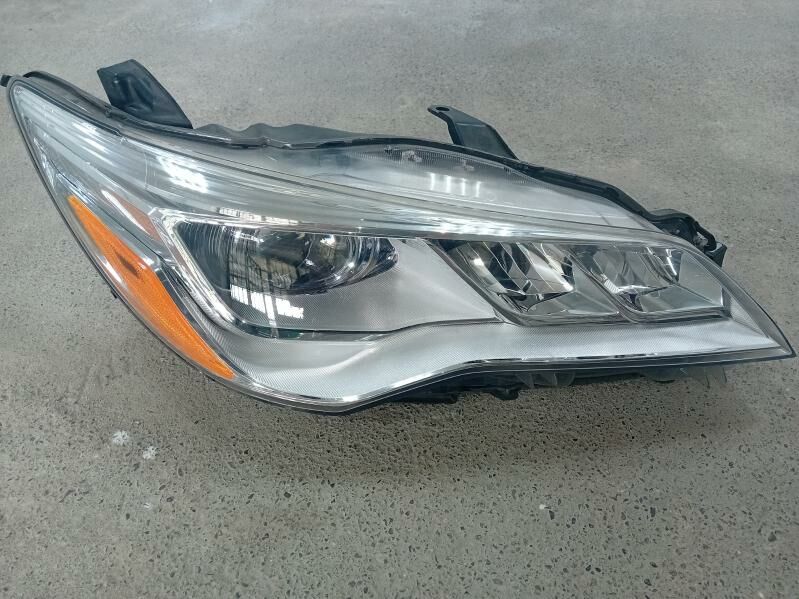 Fara sag Camry Aziada XLE 5 000 TMT - Aşgabat - img 1