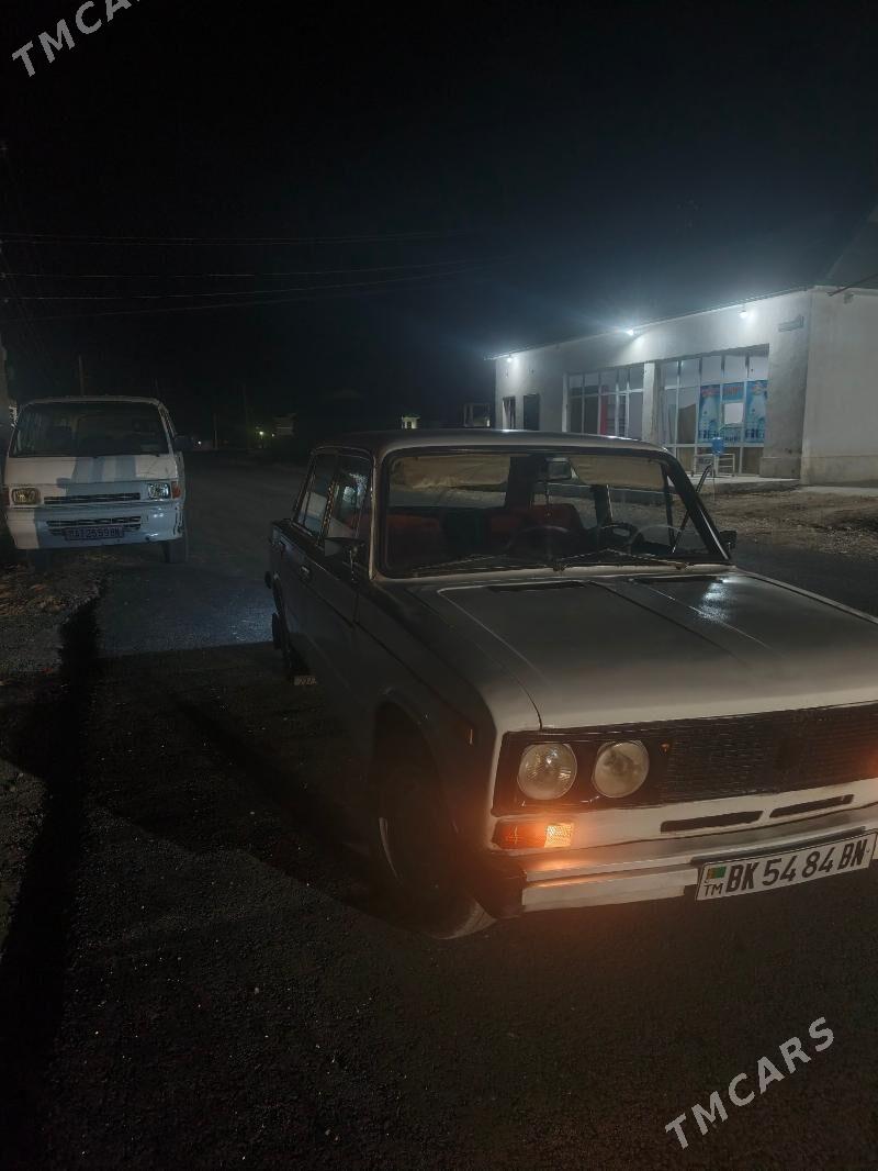 Lada 2106 1984 - 22 000 TMT - Balkanabat - img 1