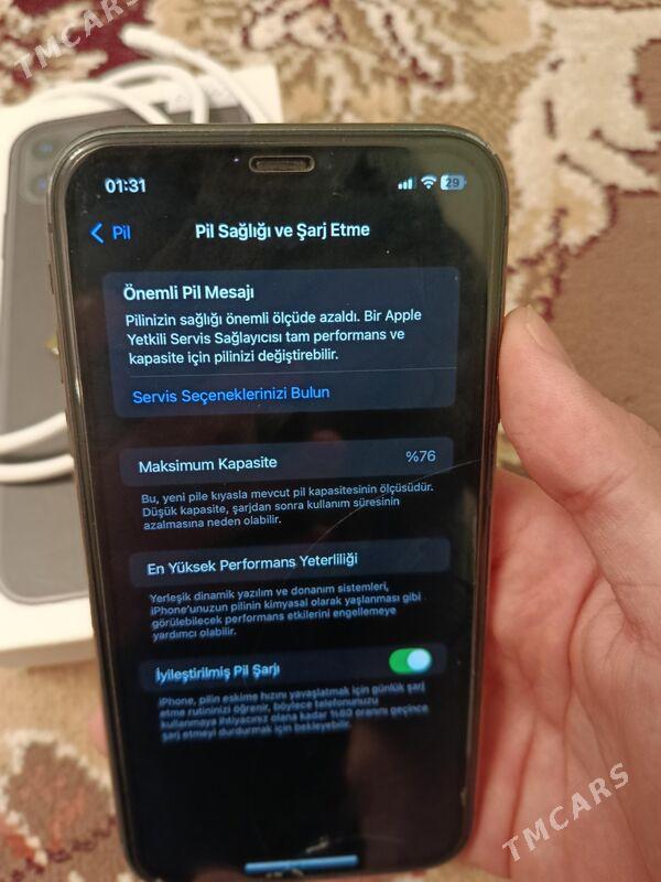 Iphone 11 - Kaka - img 1