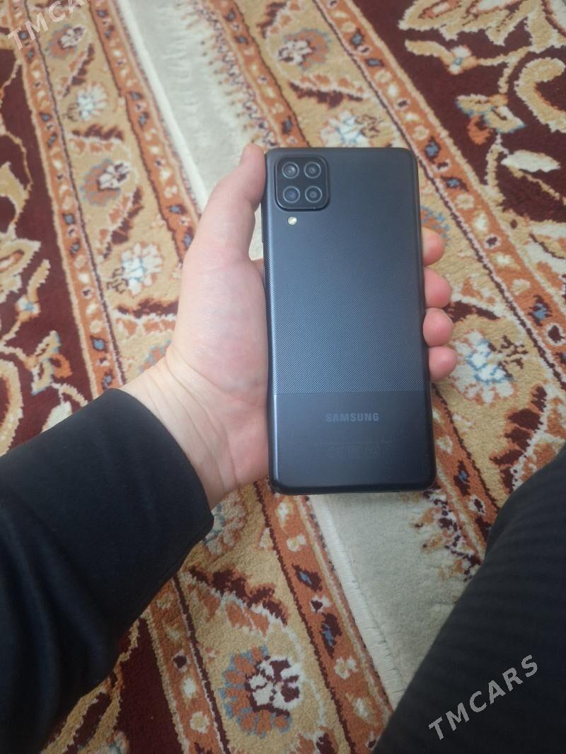 a12 - Büzmeýin - img 1