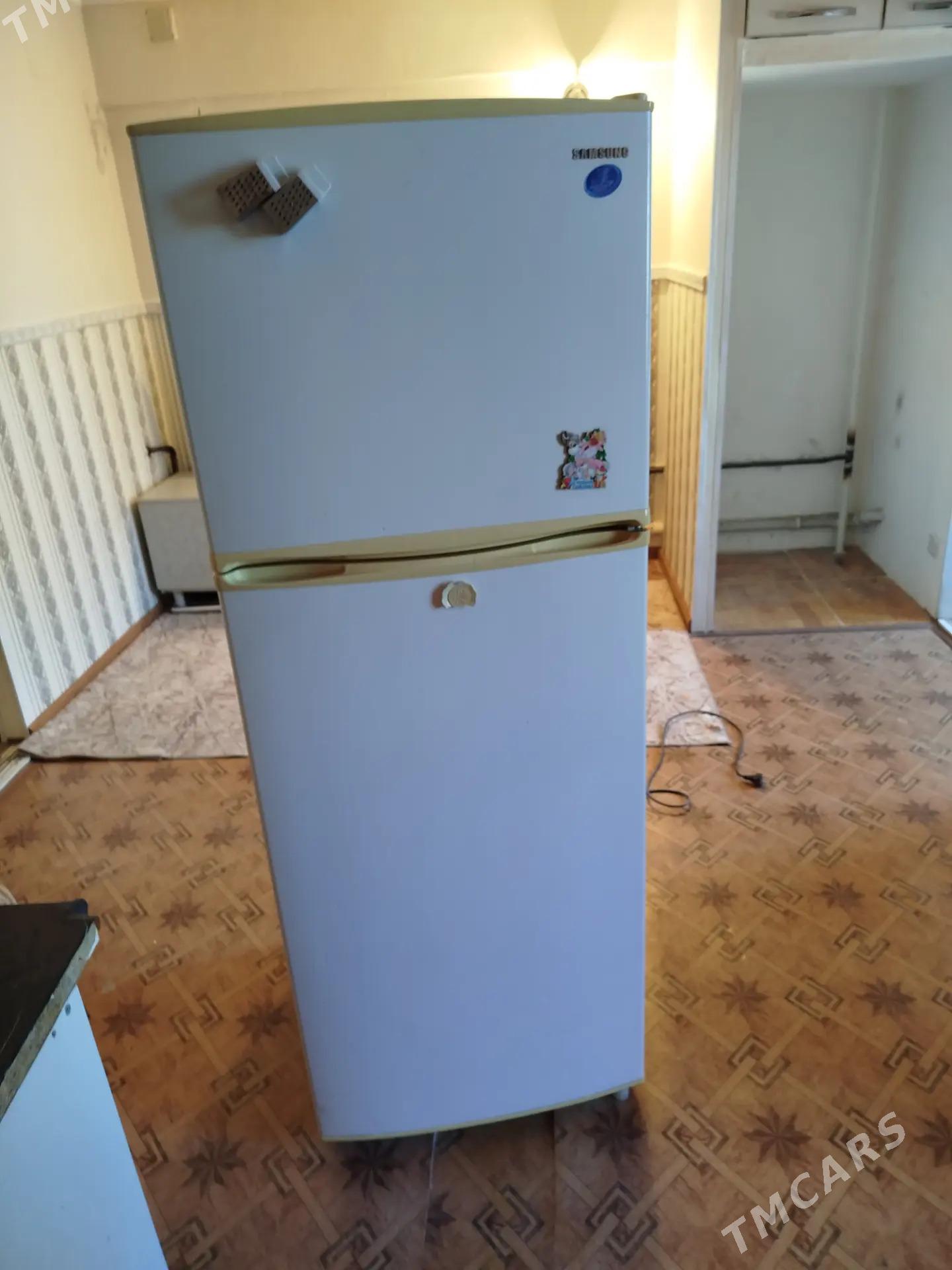 холодильник holodilnik - Балканабат - img 1