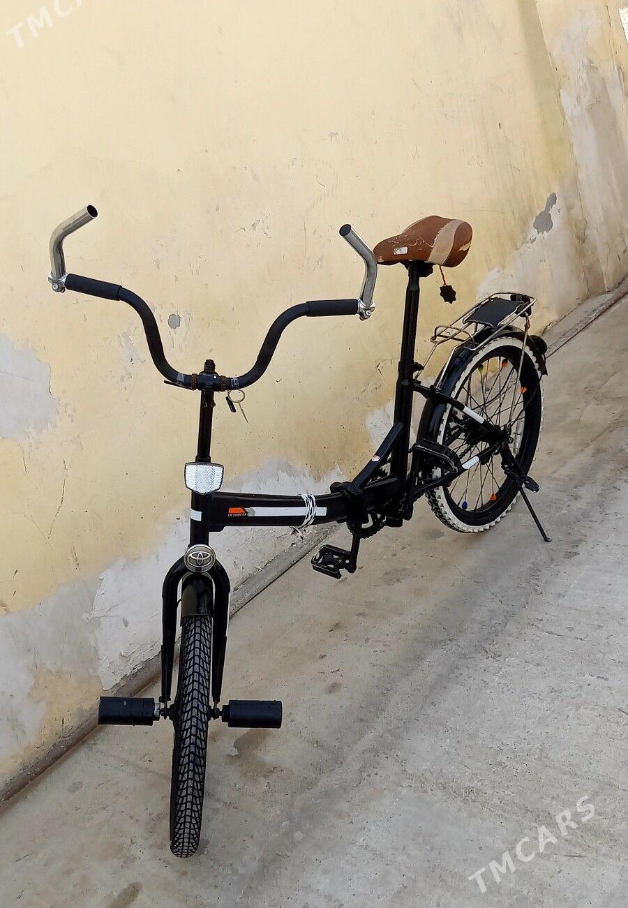 kama - Гёкдже - img 1