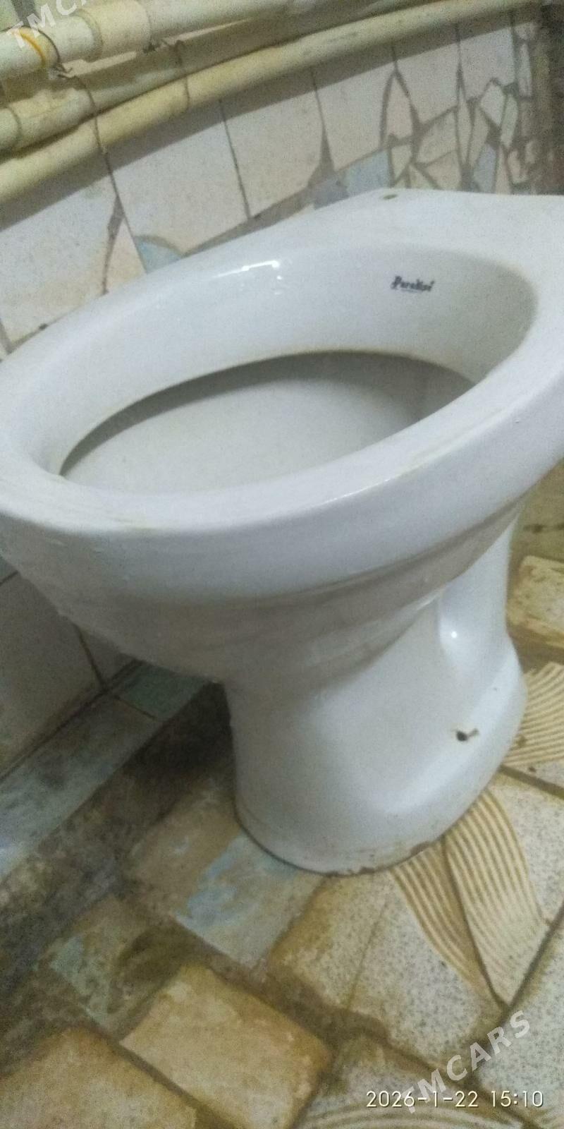 Унетар - Дашогуз - img 1