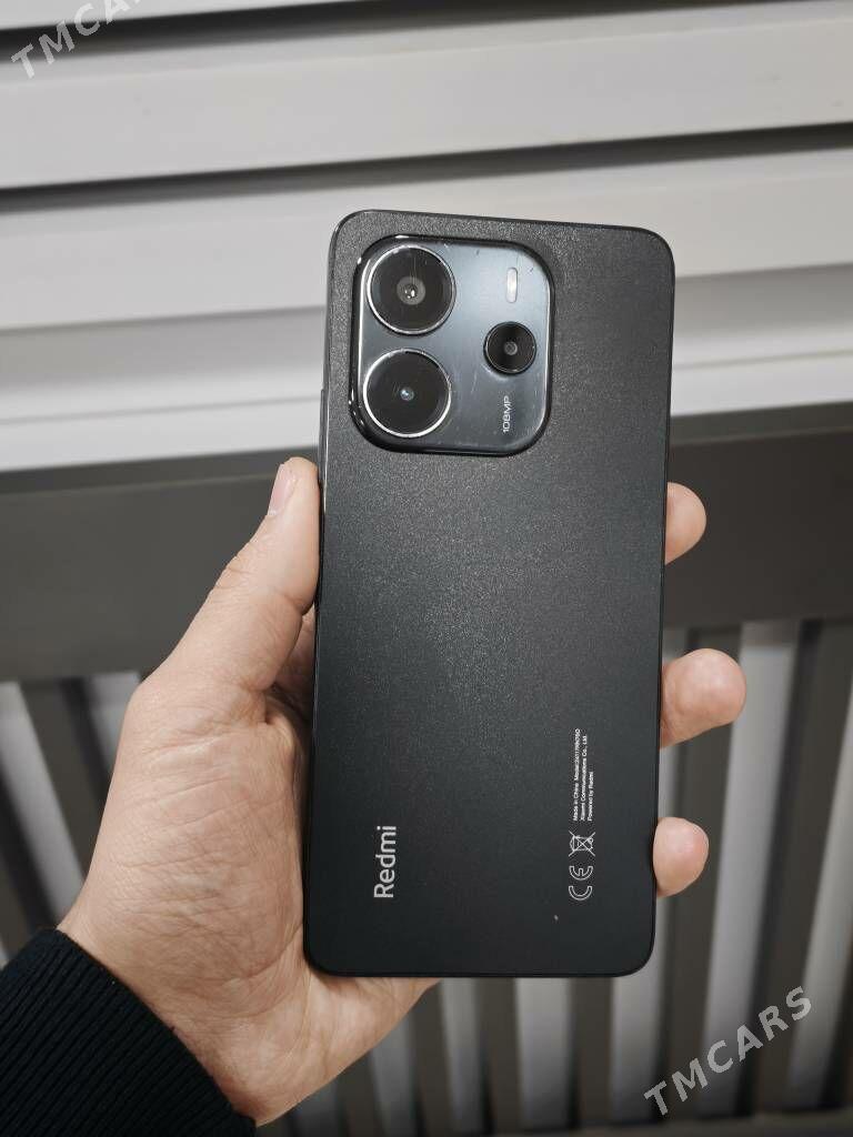 Redmi Note 14 8/256 - Мары - img 1